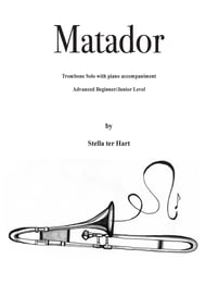 Matador P.O.D. cover Thumbnail